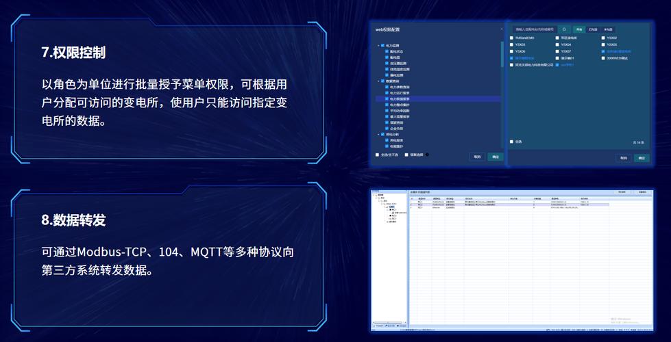 电能管理系统助力提高工厂车间配电安全性实现远程自动抄表节省成本